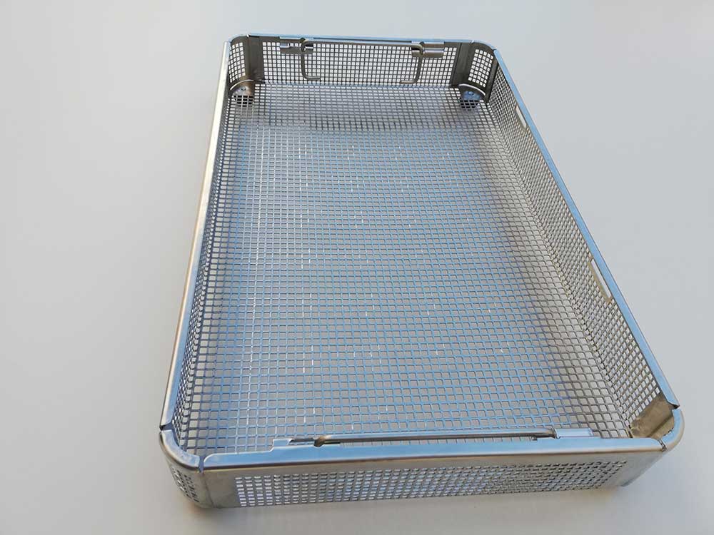 Anese Samsun Saç Sepet