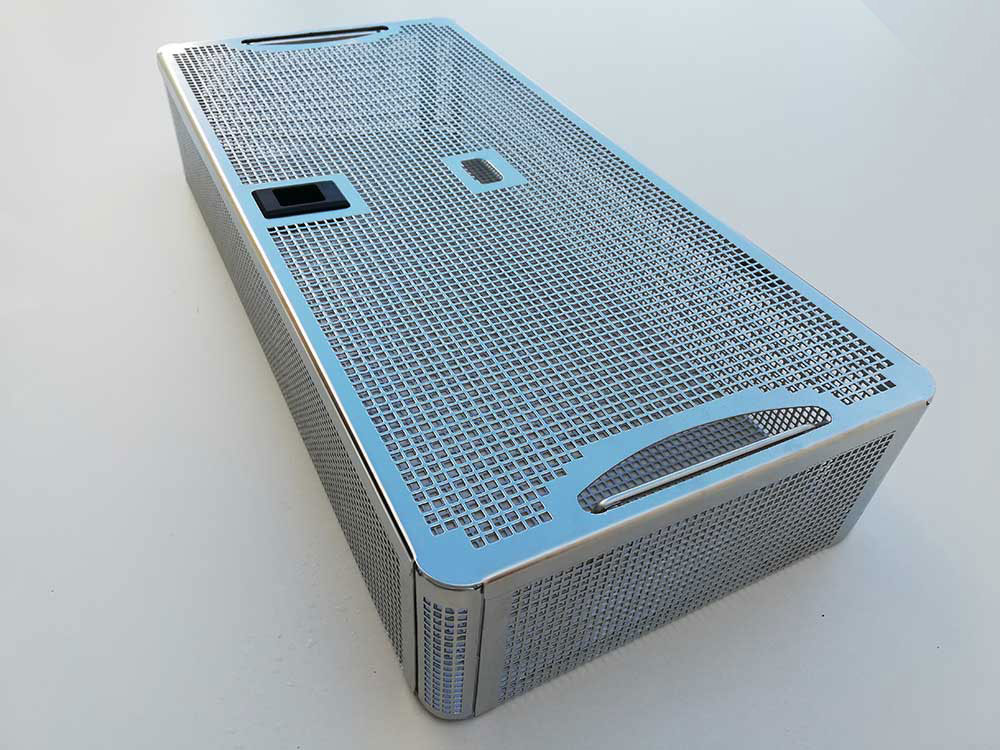 Anese Samsun Saç Sepet