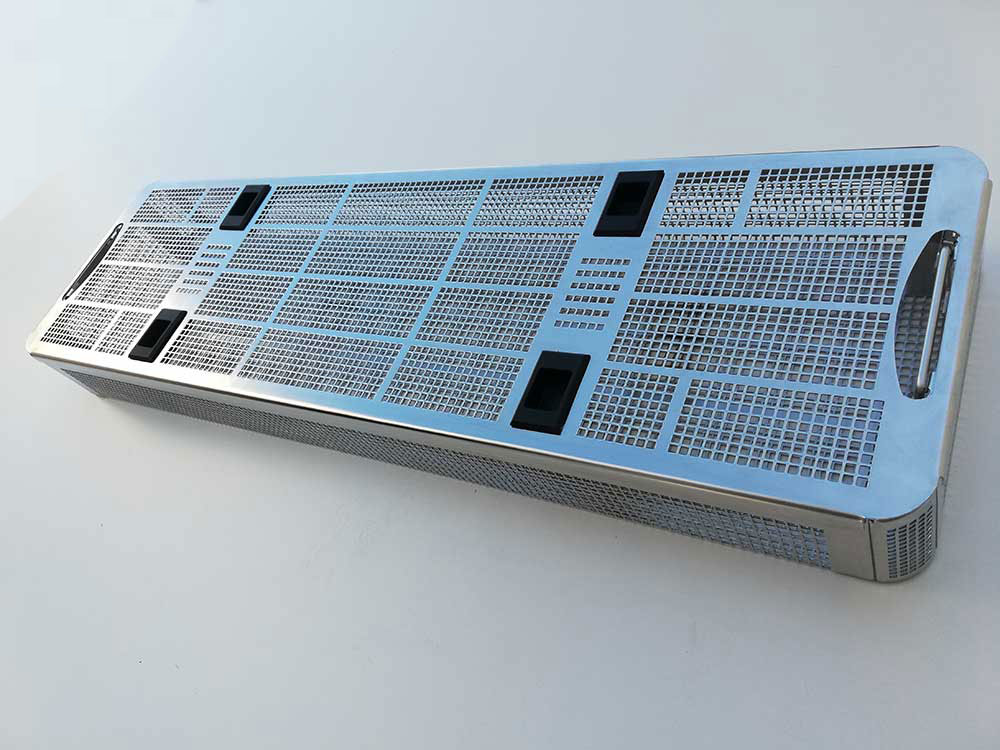 Anese Samsun Saç Sepet